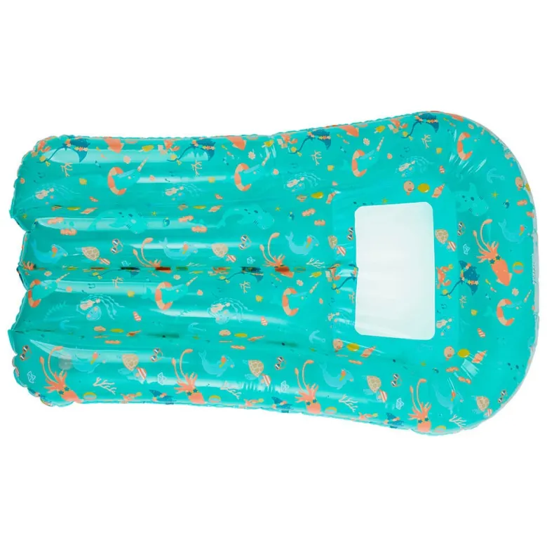 Colchoneta Inflable infantil 70cm
