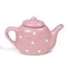 Conjunto 13 piezas de cerámica para jugar a tomar el té