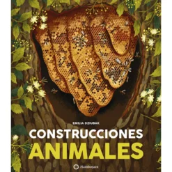 Construcciones animales