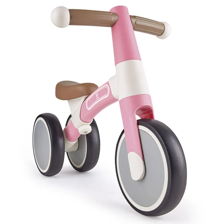 Correpasillos My First Balance Bike rosa
