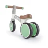 Correpasillos My First Balance Bike verde