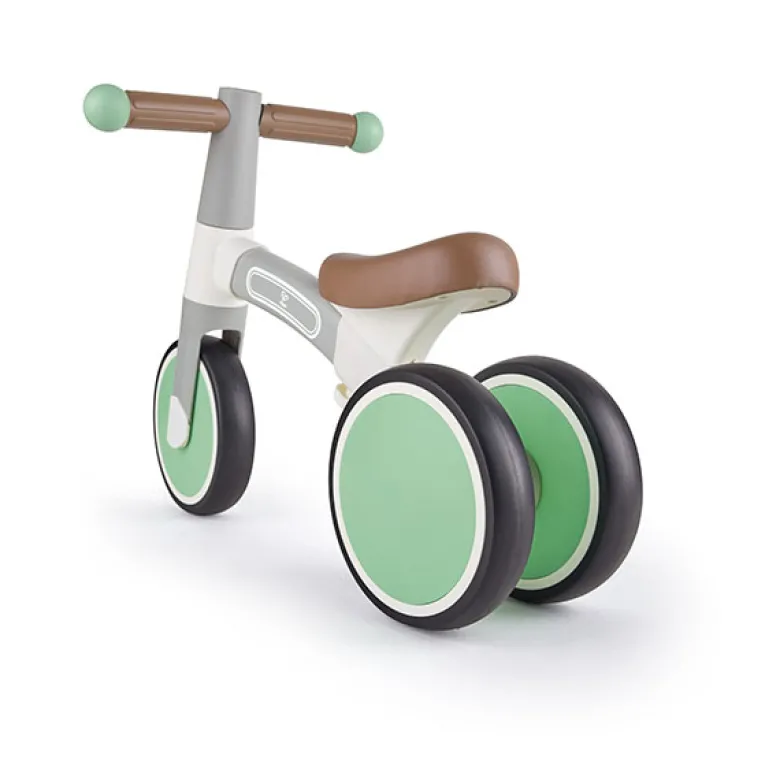 Correpasillos My First Balance Bike verde