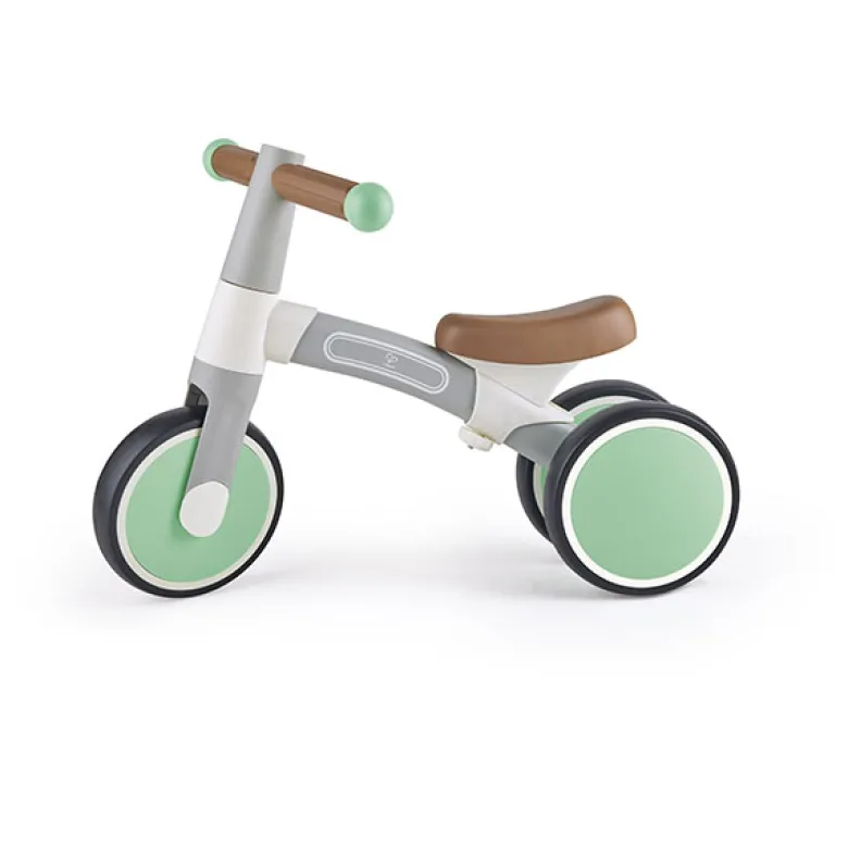 Correpasillos My First Balance Bike verde