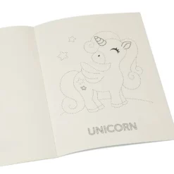 Cuaderno para practicar y mejorar el trazo