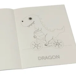 Cuaderno para practicar y mejorar el trazo