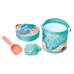 Cubo de Playa Iti