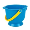 Cubo de playa para jugar en la arena – Color azul
