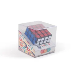 Cubo mágico 4x4 - Nivel Perfeccionamiento