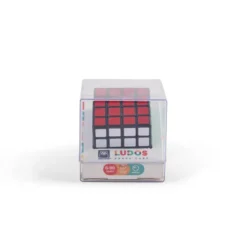Cubo mágico 4x4 - Nivel Perfeccionamiento