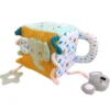 Cubo sensorial Montessori – Activity Cube