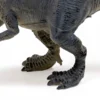 Dinosaurio Allosaurus de PVC blando