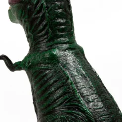 Dinosaurio gigante T-Rex de PVC blando