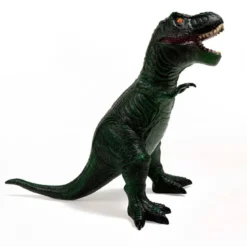 Dinosaurio gigante T-Rex de PVC blando