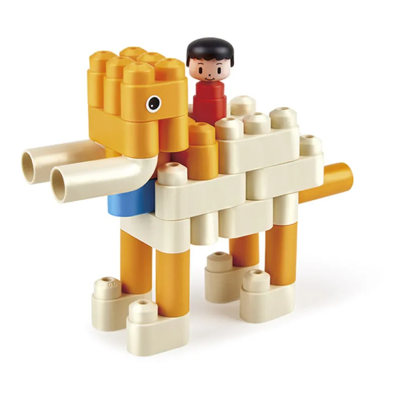 Dinosaur paradise kit