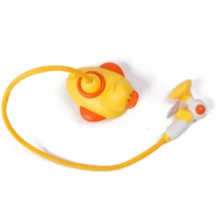 Ducha suave portátil y juguete de baño para bebés – Bath Duck Shower