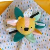 Dudú para bebés con forma de león – Cucu