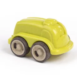 Eco minimobil furgoneta