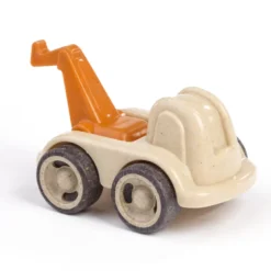 Eco minimobil grúa