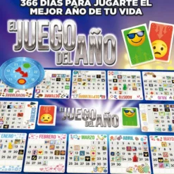 El juego del año