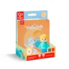 El rescate del gato - Colección Hapeland