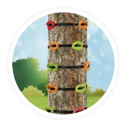 Escalada aventura