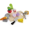 Esenciales de cocina