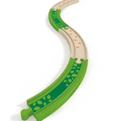 Extensión circuito de tren salvaje