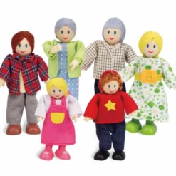 Familia feliz caucásica