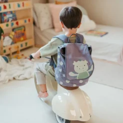 FANTASY BACKPACK DRAGON