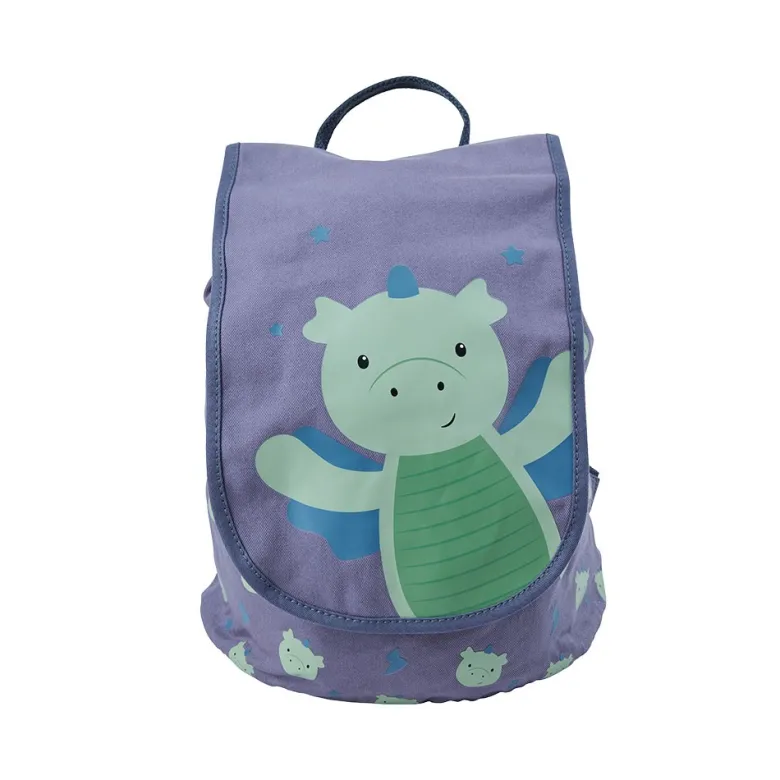 FANTASY BACKPACK DRAGON