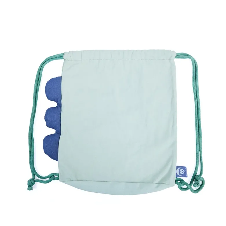 FANTASY SOFT BACKPACK DRAGON