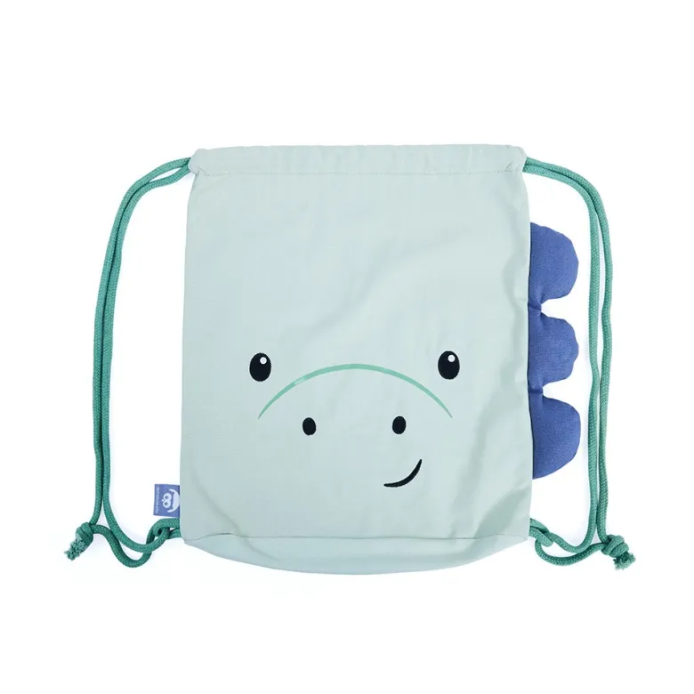 FANTASY SOFT BACKPACK DRAGON