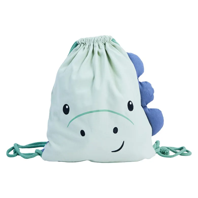 FANTASY SOFT BACKPACK DRAGON