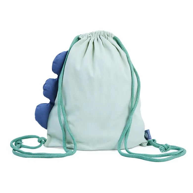 FANTASY SOFT BACKPACK DRAGON