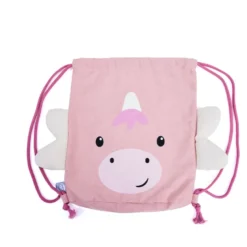 FANTASY SOFT BACKPACK UNICORN