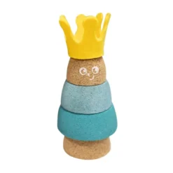 Figura apilable King