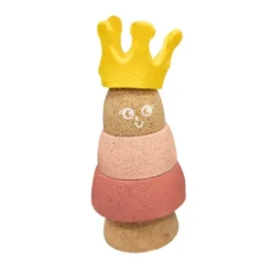 Figura apilable Queen