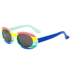 Gafas de sol para bebés con protección UV100% - Rainbow