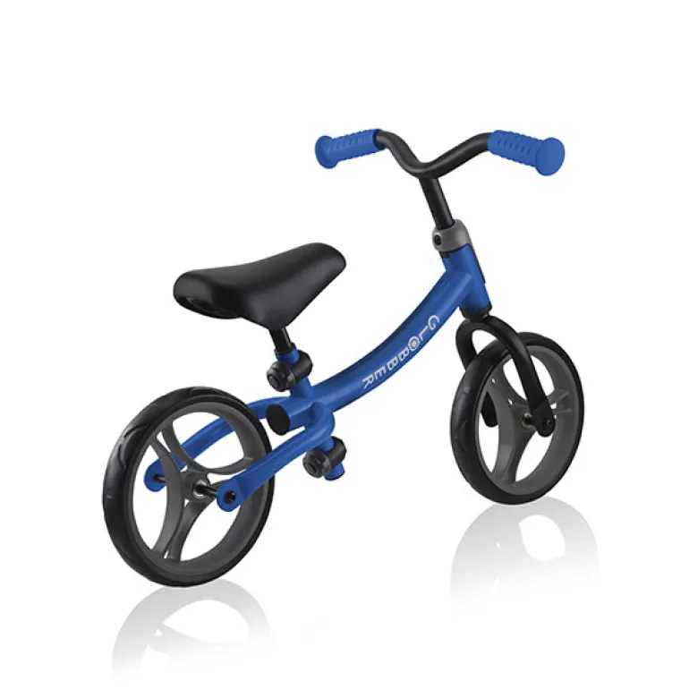 Globber Go Bike azul