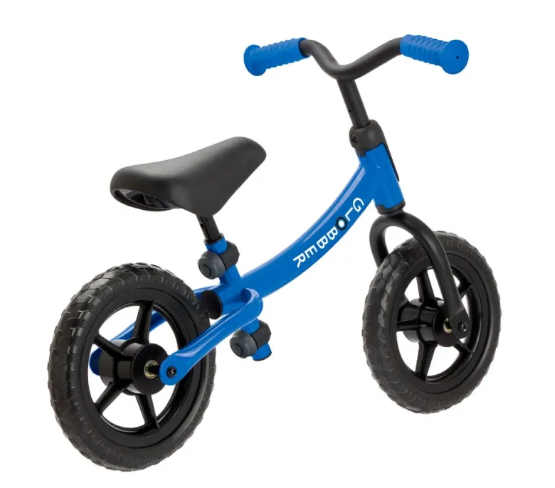 GO BIKE 10'' NAVY BLUE