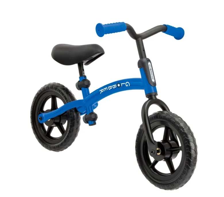 GO BIKE 10'' NAVY BLUE