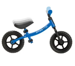 GO BIKE 10'' NAVY BLUE