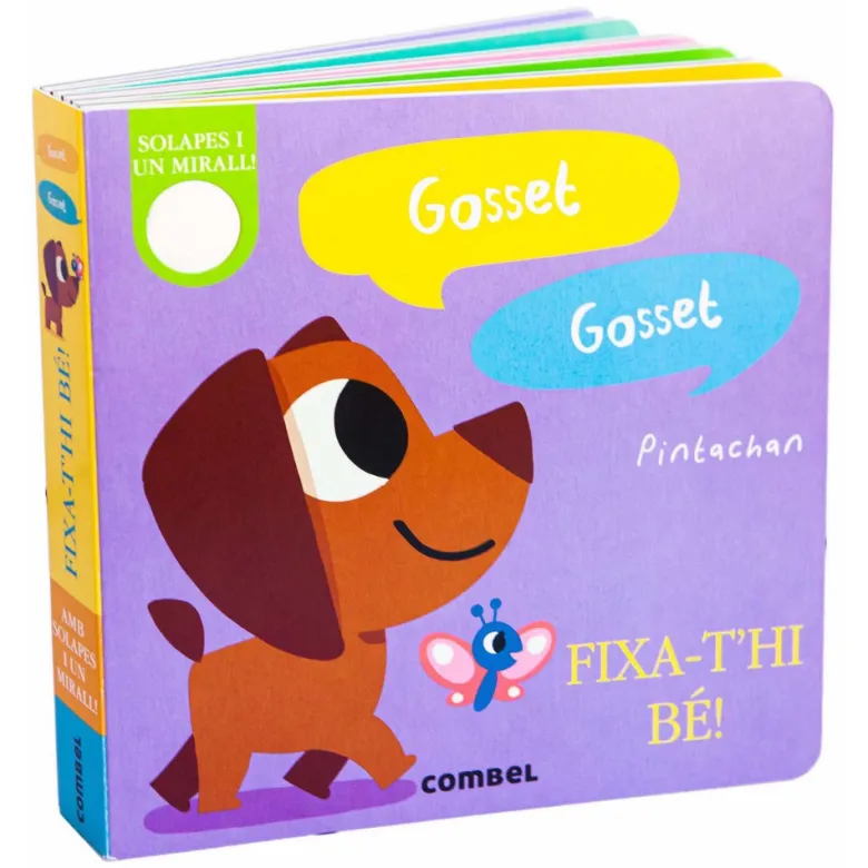 GOSSET, GOSSET