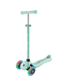 GO UP Sporty LIGHTS V2 MINT