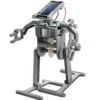 Green Science robot solar