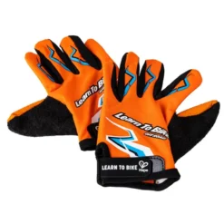 Guantes protectores infantiles Off-Road – Talla M