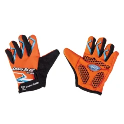 Guantes protectores infantiles Off-Road – Talla M