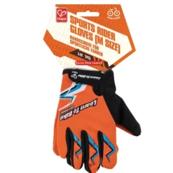Guantes protectores infantiles Off-Road – Talla S
