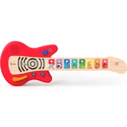 Guitarra connectable Magic Touch™ - Together in tune