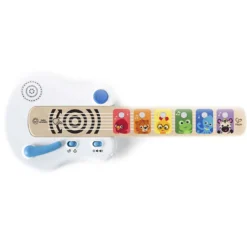 Guitarra magic touch